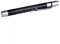 Tradetrek- Luz LED de pluma médica, linterna antorcha EMT emergencia médica primeros auxilios, médicos, enfermeras, examen, regalo, (negro)