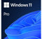 Microsoft MS Win 11 Pro IT 64Bit, FQC-10538