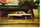 Komar Cuba Car - Größe: 70 x 50 cm, Wandbild, Poster, Kunstdruck (ohne Rahmen), PURE Boutique