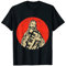 Jesus, Ehering, Christentum, Zahn, Folgen T-Shirt