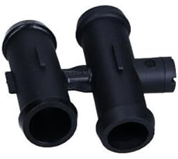 MAXGEAR Wärmetauscher-Heizungsschlauch, Kunststoff, Klein, Hose