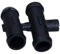 MAXGEAR Wärmetauscher-Heizungsschlauch, Kunststoff, Klein, Hose