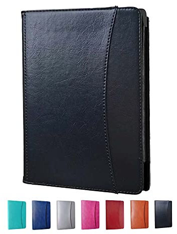 Generic, Custodia per eReader Kobo Aura One 7.8 pollici N709, sottile, leggera, in pelle PU, con funzione Sleep/Wake automatica