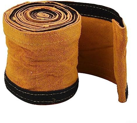 WIG-Schweißbrenner-Kabelabdeckung, genähte Mig/Plasma-Kabelhülsen, TIG-Abdeckung, 3,5 m