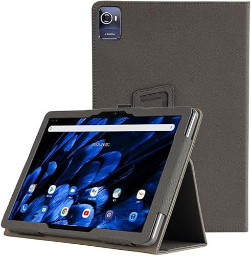 YGoal Case For Jumper EZpad M11, Premium PU leather Stand with Multi-angle Business Folio Case Cover For Jumper EZpad M11 10.5, Black
