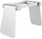 Folpus Portable Espresso Machine Holder, Manual Drip Coffee Machine Stand, Style A