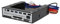 Yctze 5,25-Zoll-PC-Medien-Dashboard-Frontplatte CF TF M2 SD MS Interner Kartenleser M.2 B Key NGFF MSATA Optischer Laufwerksadapter USB3.0 unterstützt OTB Backup mit Riser-Karte TF SD MS Inte