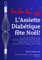 L'Assiette diabétique fête Noël