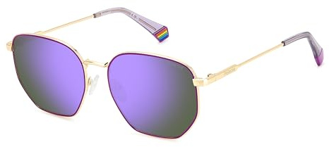 Polaroid Unisex Pld 6214/S/X sonnenbrille