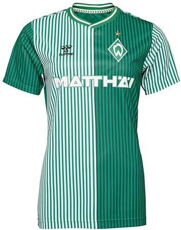 hummel - SV Werder Bremen Homejersey W, Heimtrikot