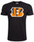 New Era Cincinnati Bengals NFL Team Logo Schwarz T-Shirt - M