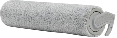 Hoover Y79 Brosse a Rouleau Agitateur d’Origine pour Aspirateur, B | Compatible Hoover HW5, Pièce d’Origine Y79 Rear Agitator B, pour Carrelage et Sols Durs, Montage Facile
