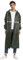 Duohropke Herren Leichte Regenjacke Mit Kapuze Regenjacke Mit Kapuze Fahrrad Compact Regen Cape Wiederverwendbare Atmungsaktiv Overall