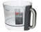 KGA SUPPLIES Bol robot culinaire principal compatible avec Kenwood MultiPro Excel FPM900, FPM901, FPM902, FPM910