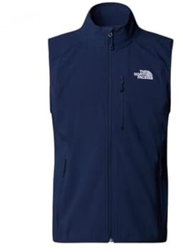 The North Face Men's Nimble Vest, Summit Navy, M