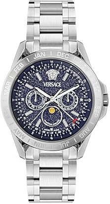 VERSACE Watch VE0K00125