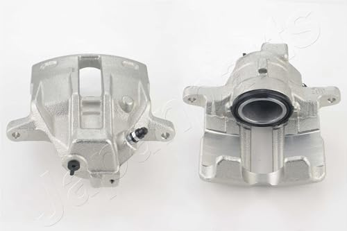 JAPANPARTS Pinza de freno Eje delantero, izquierda Compatible con AUDI A4 B7 Avant 8ED A4 B6 Avant 8E5 A4 B6 Sedán 8E2 A4 B7 Sedán 8EC, VW Passat B5 GP Variant 3BG, 3B6