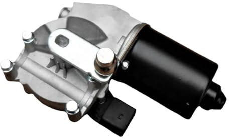 Für 5 E60 E61 6er E63 E64 2001-2010 61617194029 Auto Motoren Scheibenwischer Motor Vorne