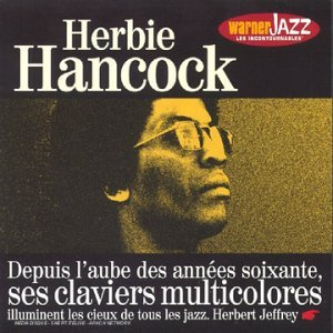 Herbie Hancock (Les Incontournables)