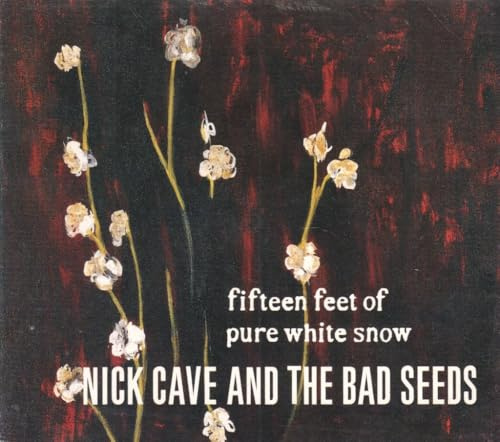 Fifteen Feet of Pure White Snow