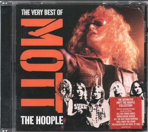 Golden Age of Rock N Roll