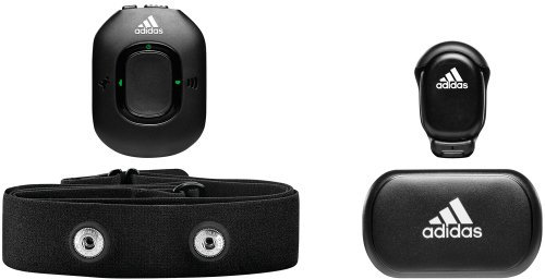 adidas Micoach Pacer Bundle