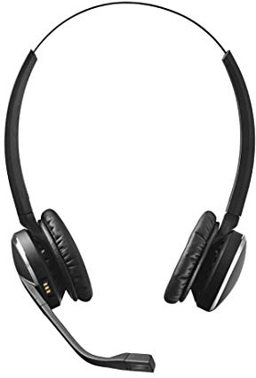 Jabra Pro 9465 Cuffie Duo Wireless DECT