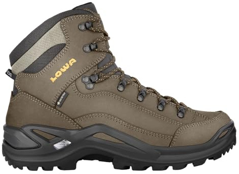 LOWA Renegade GTX MID