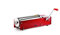 Insaccatrice manuale da 10 kg Tre Spade Mod.10