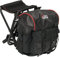 Abu Garcia Kinder-Angelrucksack mit integriertem Stuhl - Leichter, strapazierfähiger und wasserfester Rucksack für Junge Angler, Camping und Outdoor-Abenteuer