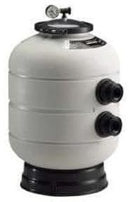 AstralPool - Filtro de piscina Millenium 430 LT - 7 m3/h de