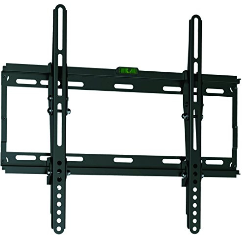 Heitech TV LCD Wandhalterung (58,4 cm (23 Zoll) bis 119,4 cm (47 Zoll), Belastbarkeit: 40 kg)
