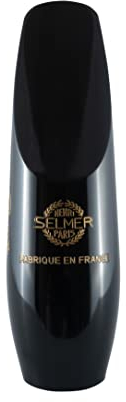 Selmer Mundstück für Altsaxophon (S452)