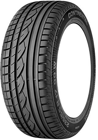 Continental PremiumContact - 205/55R16 91V - Sommerreifen
