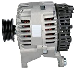 HELLA 8EL 012 427-881 Generator/Lichtmaschine - 14V - 70A