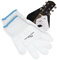 Gitarren BASS HANDSCHUH - 2 Handschuhe - Finger- und Handprobleme