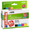 edding Druckerpatrone ersetzt HP 932XL, 933XL Kompatibel Kombi-Pack Schwarz, Cyan, Magenta, Gelb 18-426