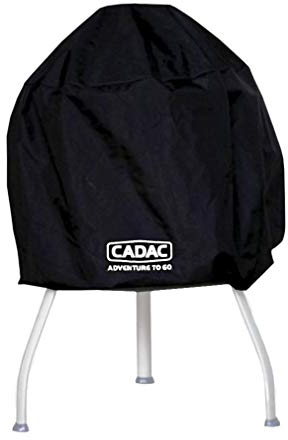 CADAC - Abdeckhülle 57cm - Vinyl - Grillabdeckungen - Grillzubehör