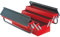 MOB Outillage Boîte Outils 5 Cases 53x20x20-MOB-9501000101