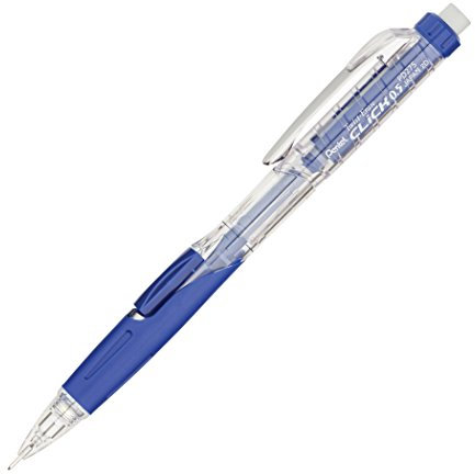 Druckbleistift Twist EraseClick 0,5mm bl