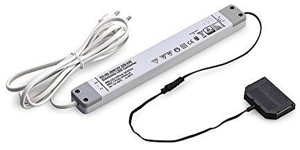 Naber, LED Konverter 30, weiß