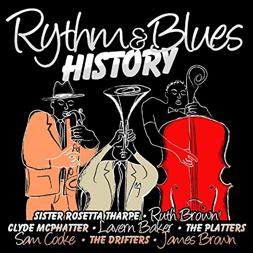 Rhythm & Blues History