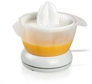 Spremiagrumi Tristar CP-2251 – Bricco removibile – Capacità: 0,5 litri