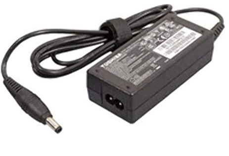 Toshiba – AC Adapter 45 W 2 Pin, P000536660