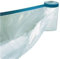 3x PROFI Abdeckfolie Abdeckband Kombi Mask UV-beständig mit Gewebeklebeband 240 cm x 20 m