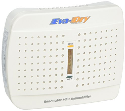 Momentum Sales And Marketing E-333 Renewable Dehumidifier