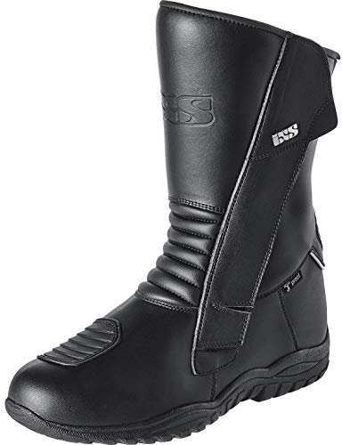 IXS - Stivale Attack Evo