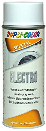MOTIP DUPLI ITALIA VERNICE SPRAY COLORE BIANCO ELETTRODOMESTICI 401625