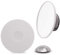 Bosign - Make-Up Spiegel - Badspiegel - Airmirror - abnehmbar
