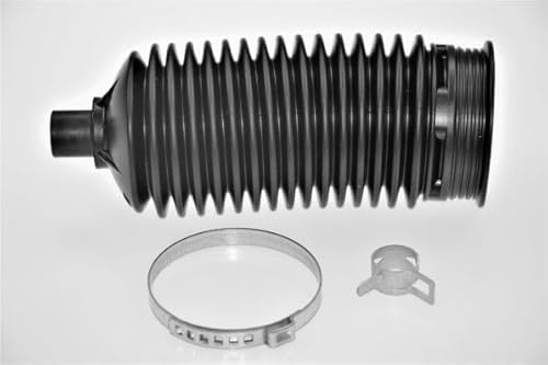 SPIDAN GLENCO 84185 Faltenbalg, Lenkung